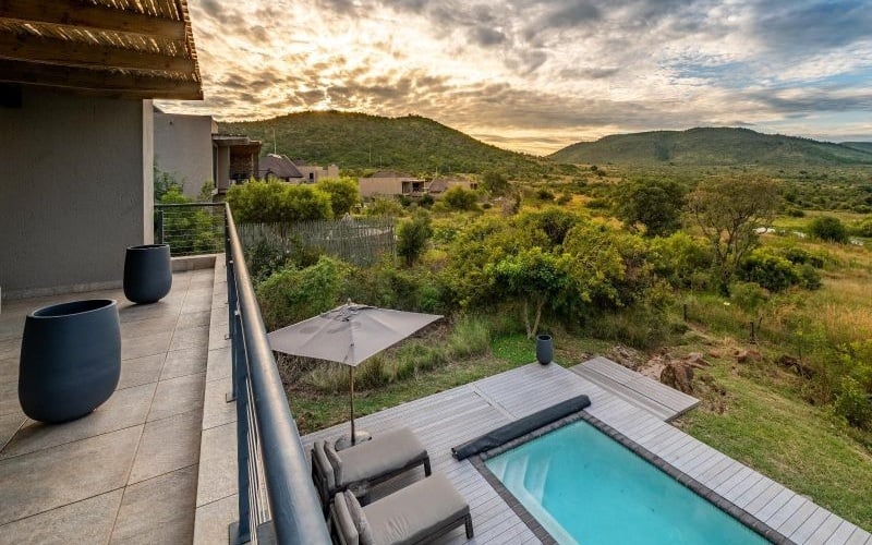 Bakubung Villas 15